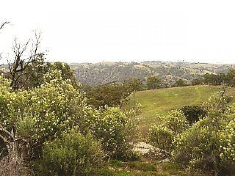 Lot 11 Tugalong Road, Canyonleigh NSW 2577