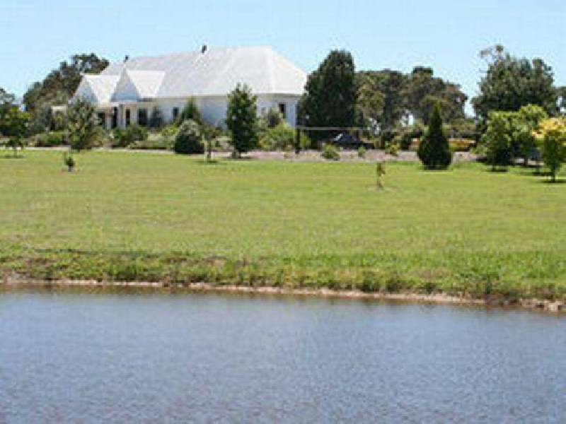 Lot 2 Medway Road, Berrima NSW 2577