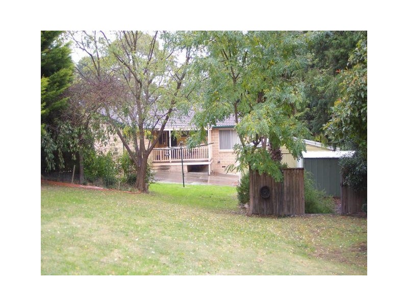 38 Oxley Street, Berrima NSW 2577