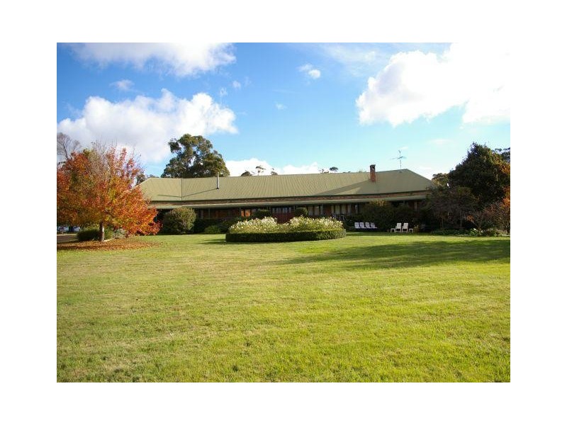 Lot 1 Oxley Hill Road, Berrima NSW 2577