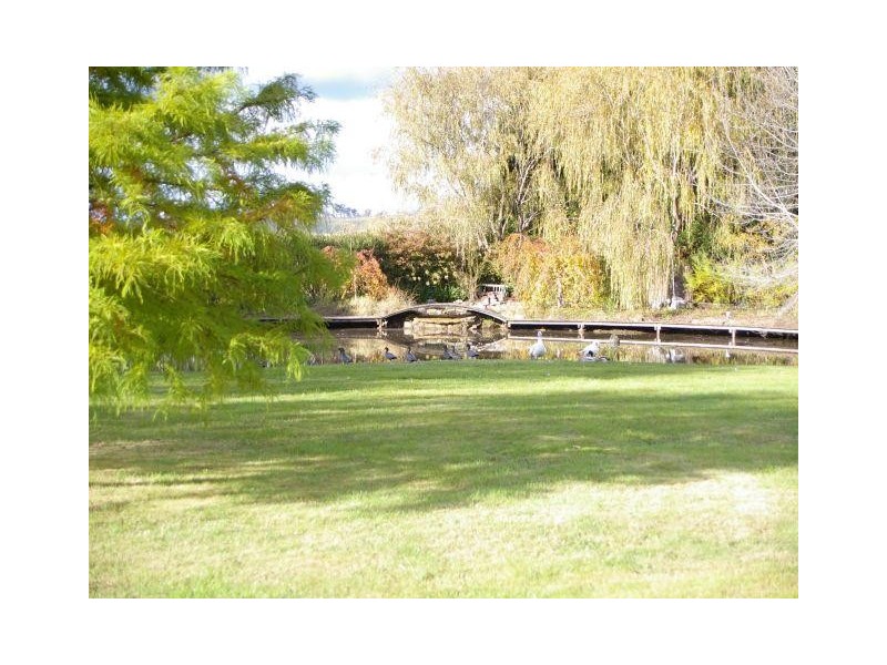 Lot 1 Oxley Hill Road, Berrima NSW 2577