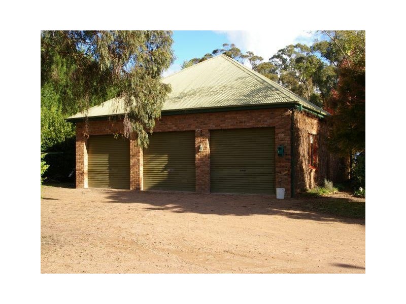 Lot 1 Oxley Hill Road, Berrima NSW 2577