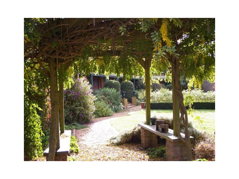 Lot 1 Oxley Hill Road, Berrima NSW 2577