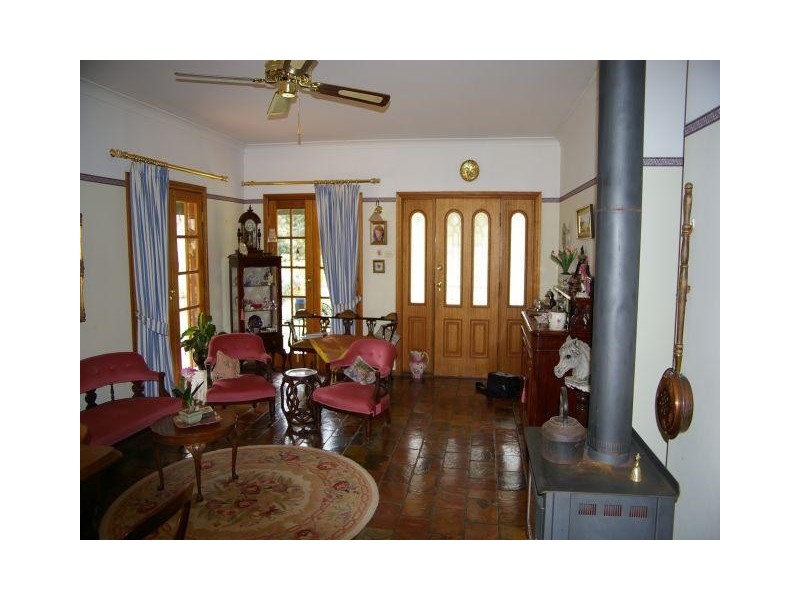 Lot 7 Carribee Close, Berrima NSW 2577