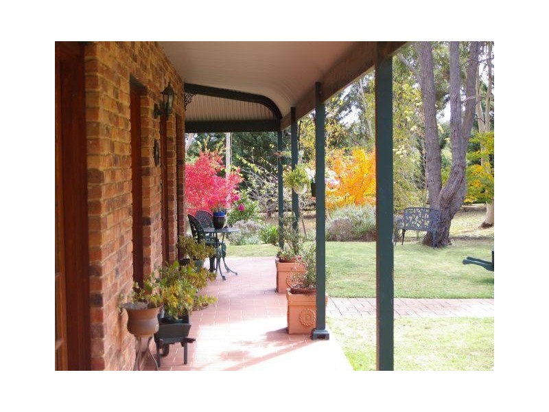Lot 7 Carribee Close, Berrima NSW 2577