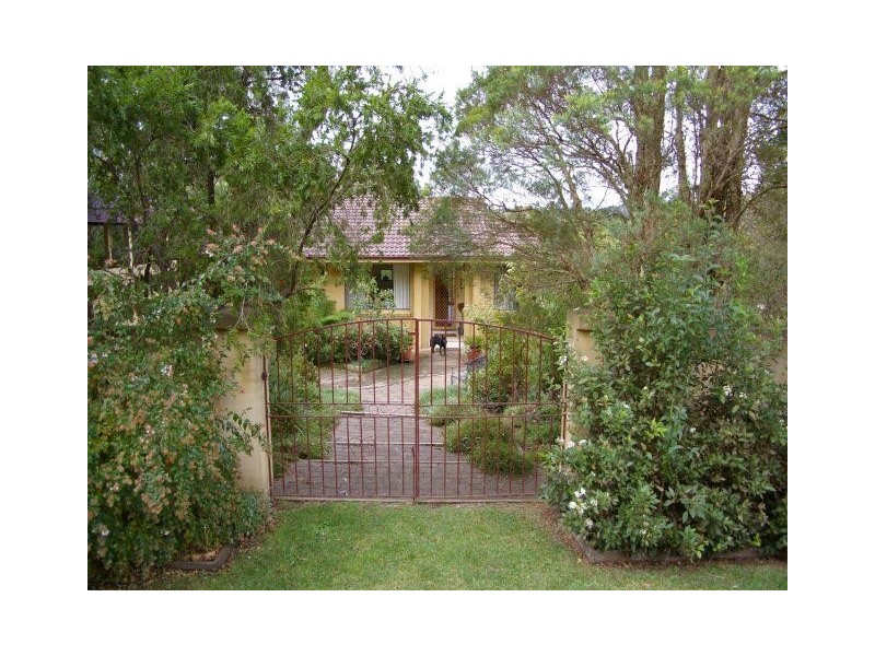 26 Oldbury Street, Berrima NSW 2577