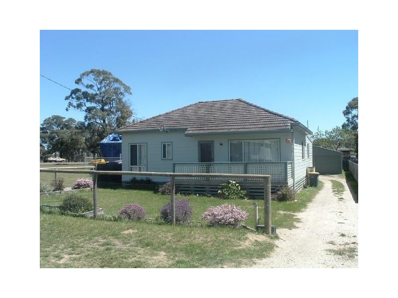Lot 4 Argyle Street, New Berrima NSW 2577