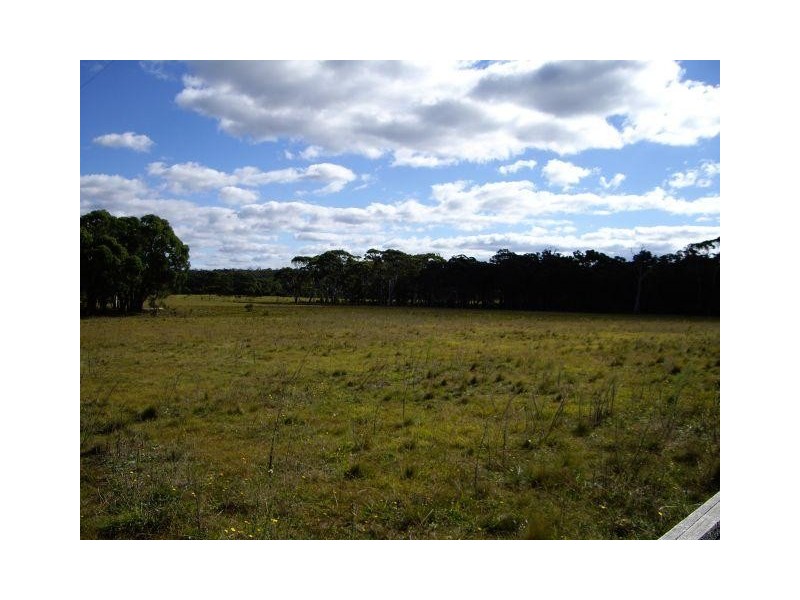 Lot 2923 Wombeyan Caves Road, High Range NSW 2575