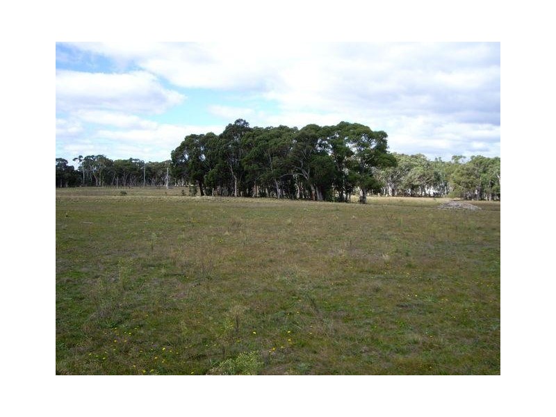 Lot 2923 Wombeyan Caves Road, High Range NSW 2575