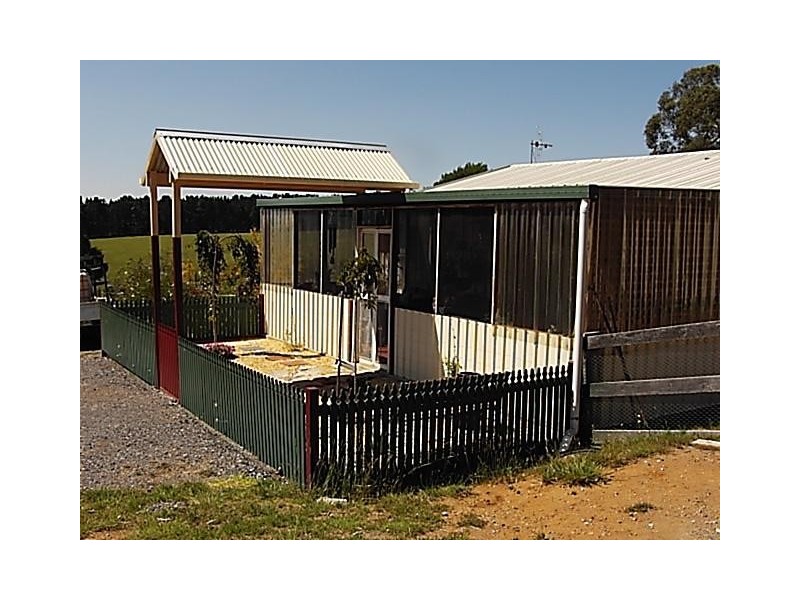 Lot 613 Redhills Road, Paddys River NSW 2577