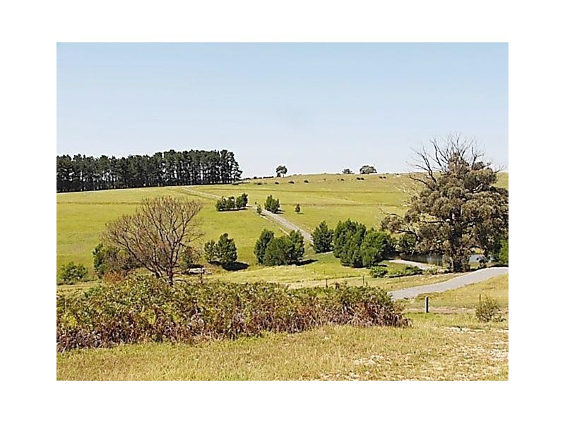 Lot 613 Redhills Road, Paddys River NSW 2577