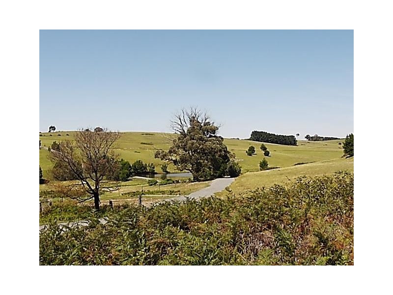Lot 613 Redhills Road, Paddys River NSW 2577