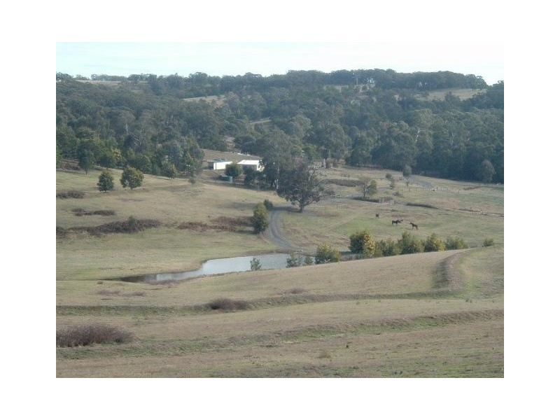 Lot 613 Redhills Road, Paddys River NSW 2577