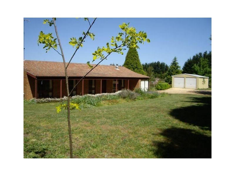 40 Westgrove Road, Exeter NSW 2579