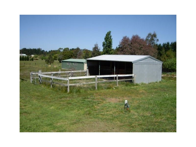 40 Westgrove Road, Exeter NSW 2579