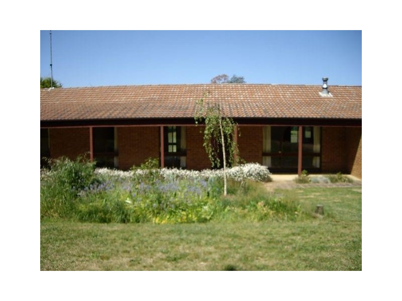 40 Westgrove Road, Exeter NSW 2579