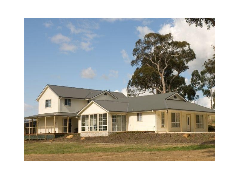 Lot 5 Old Mandemar Road, Berrima NSW 2577
