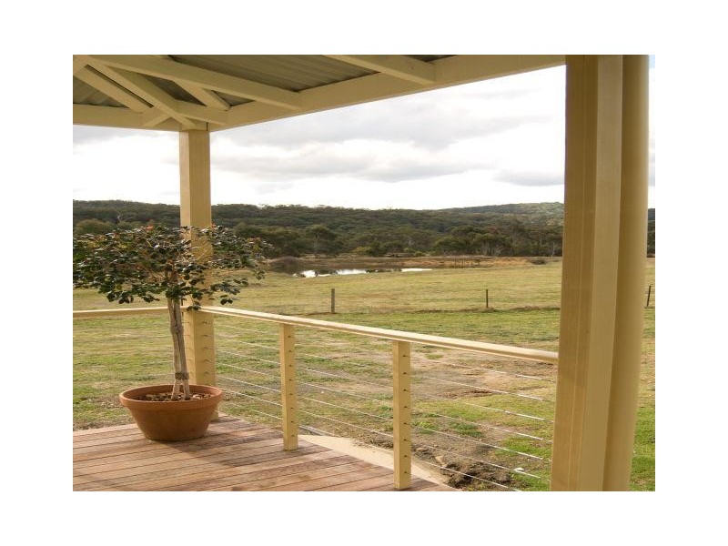 Lot 5 Old Mandemar Road, Berrima NSW 2577