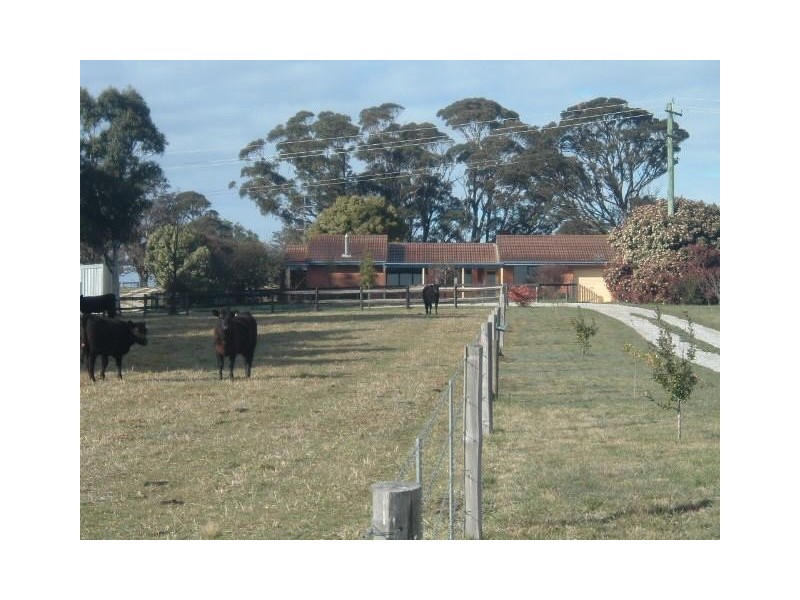 Lot 11 Saollys Corner Road, Sutton Forest NSW 2577