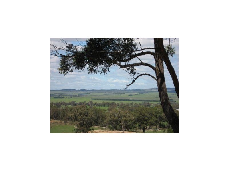 Lot 88 Narelle Lane, Towrang NSW 2580