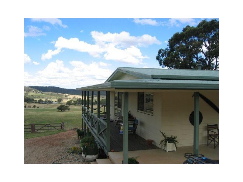 Lot 88 Narelle Lane, Towrang NSW 2580