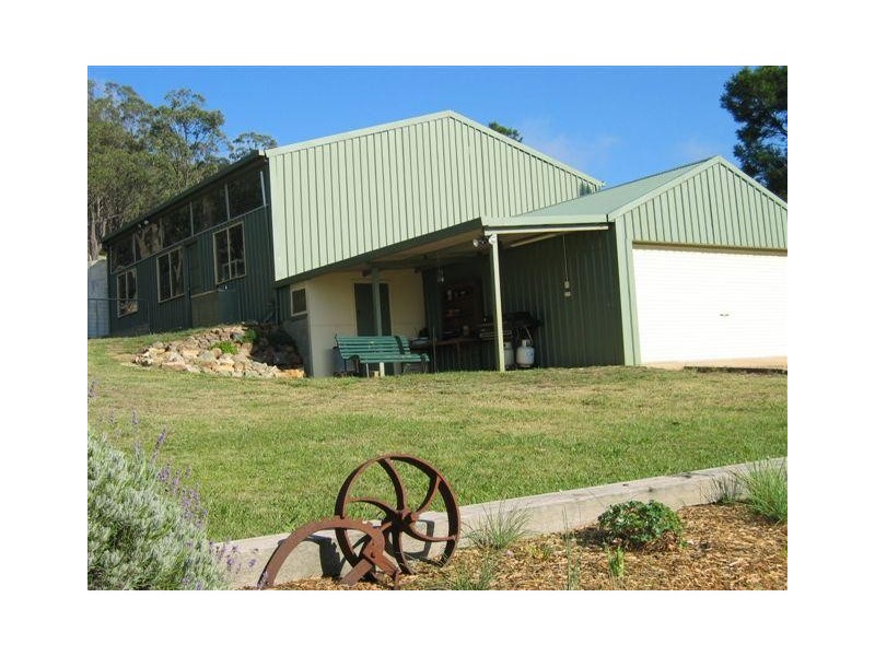 Lot 88 Narelle Lane, Towrang NSW 2580
