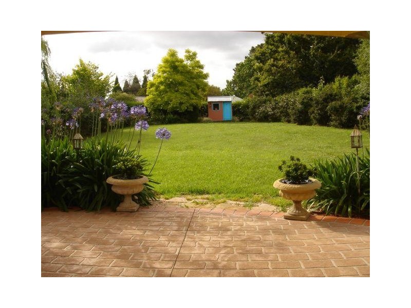 4 Lennox Road, Berrima NSW 2577