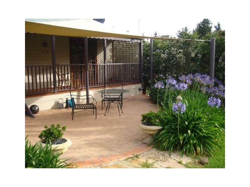 4 Lennox Road, Berrima NSW 2577