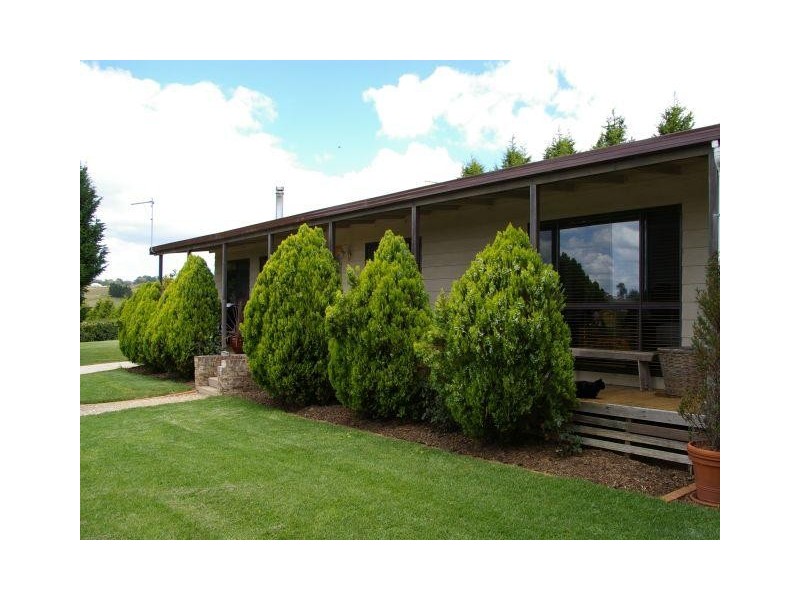 Lot 102 Illawarra Highway, Sutton Forest NSW 2577