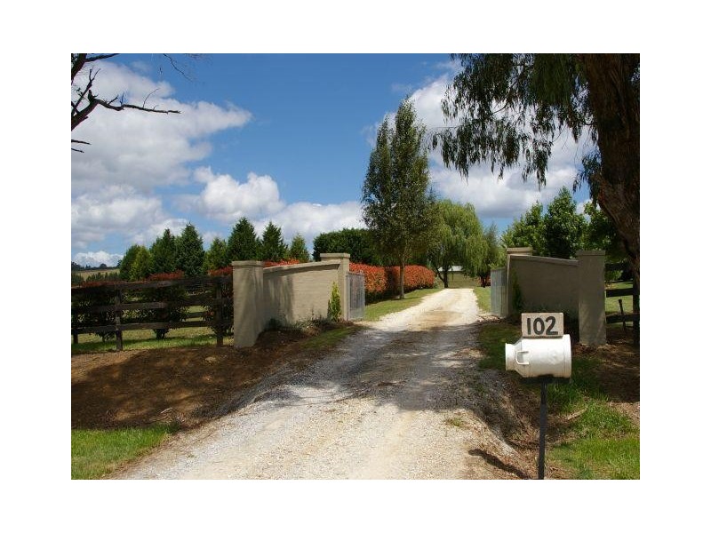 Lot 102 Illawarra Highway, Sutton Forest NSW 2577
