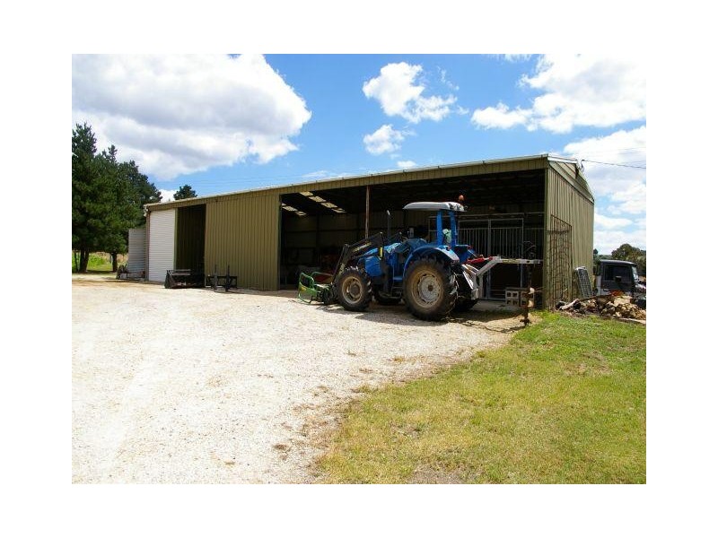 Lot 102 Illawarra Highway, Sutton Forest NSW 2577
