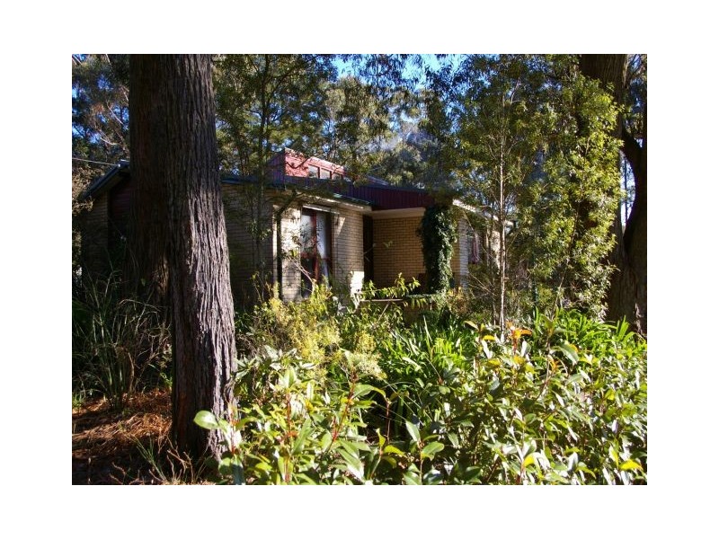 Lot 5 Newbury Drive, Penrose NSW 2579