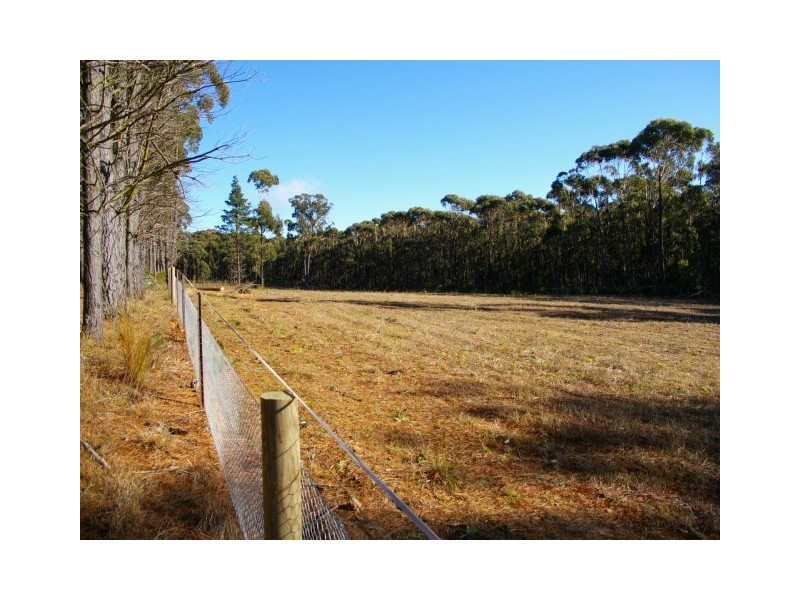Lot 5 Newbury Drive, Penrose NSW 2579