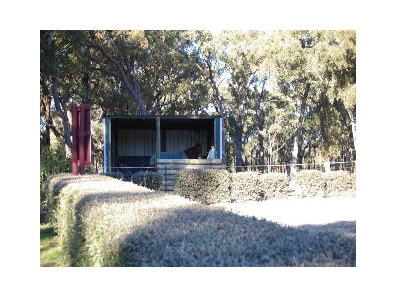 Lot 5 Newbury Drive, Penrose NSW 2579