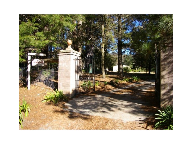 Lot 5 Newbury Drive, Penrose NSW 2579