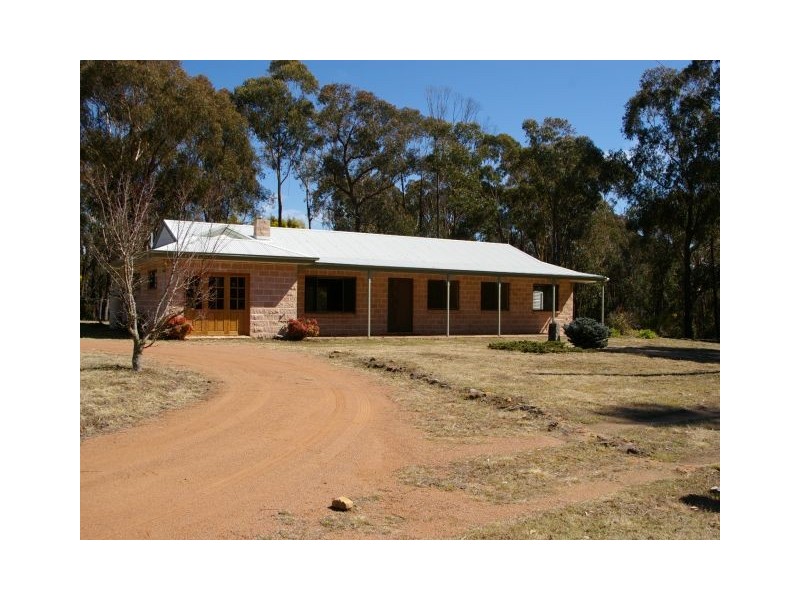 Lot 4/Lot 4 Joadja Road, Joadja NSW 2575