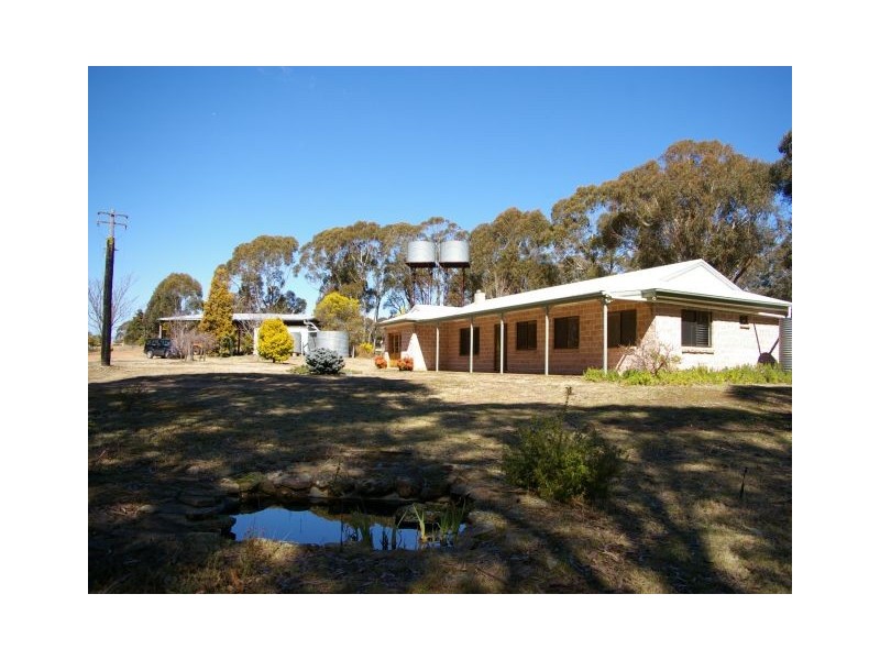 Lot 4/Lot 4 Joadja Road, Joadja NSW 2575
