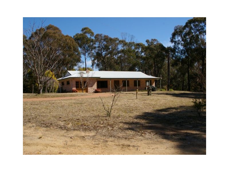 Lot 4/Lot 4 Joadja Road, Joadja NSW 2575