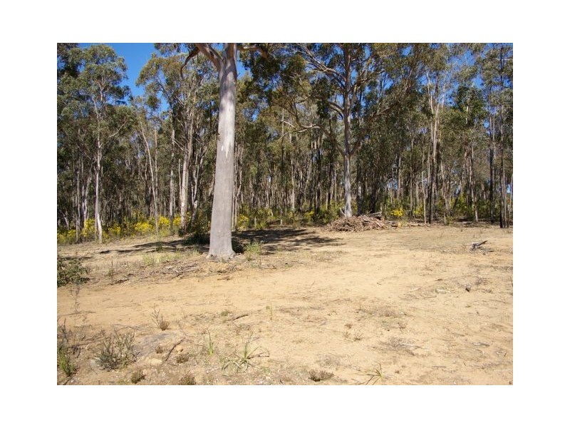 Lot 2 Joadja Road, Joadja NSW 2575