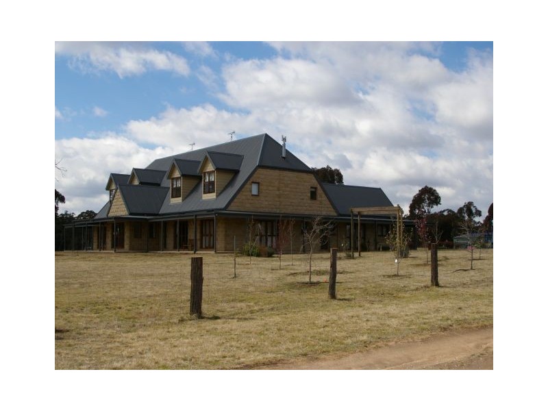 Canyonleigh NSW 2577