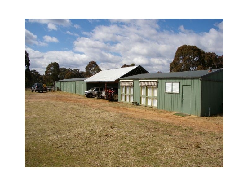 Canyonleigh NSW 2577