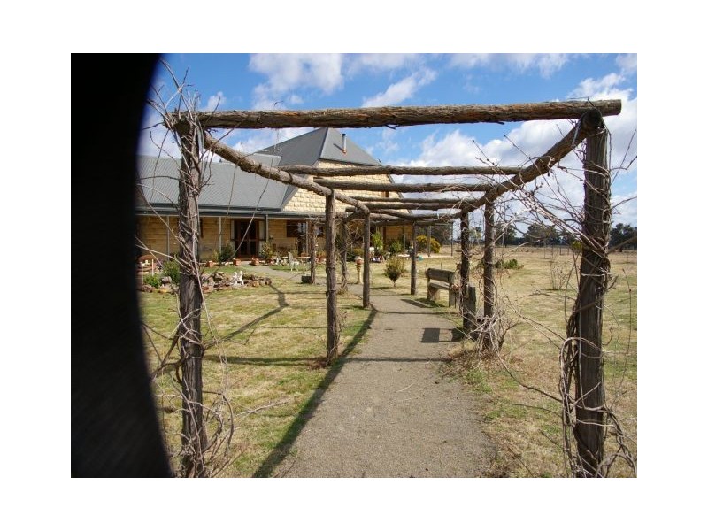 Canyonleigh NSW 2577