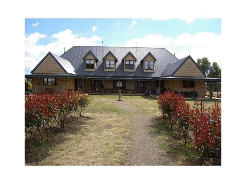 Canyonleigh NSW 2577