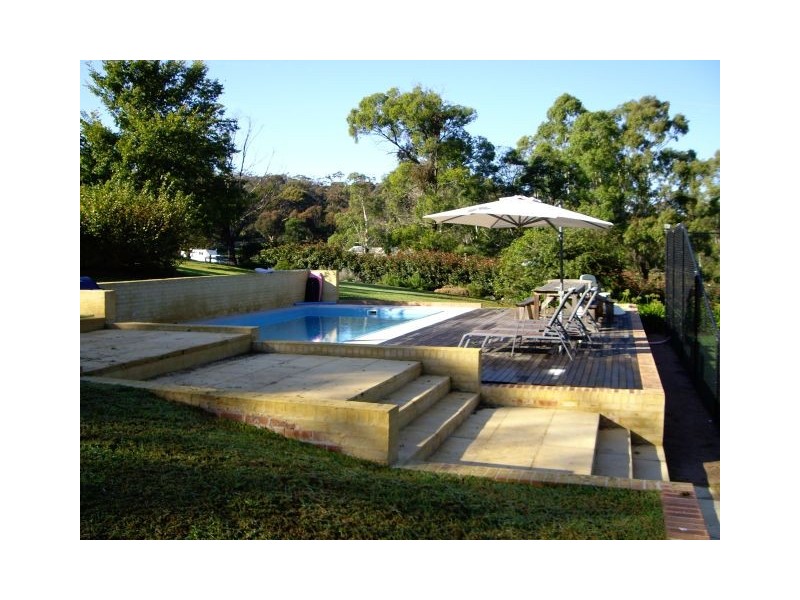 25 Greenhills Road, Berrima NSW 2577