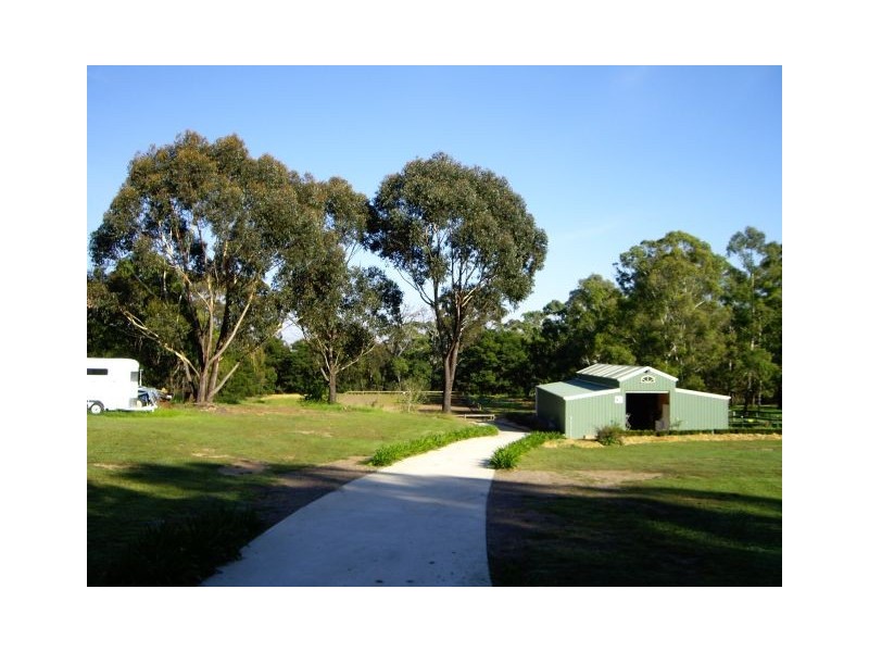 25 Greenhills Road, Berrima NSW 2577