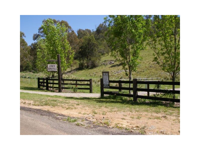 Lot 3 Wombeyan Caves Road, Bullio NSW 2575