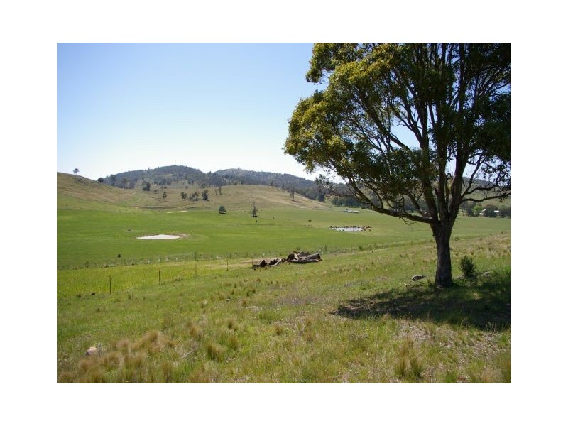 Lot 3 Wombeyan Caves Road, Bullio NSW 2575