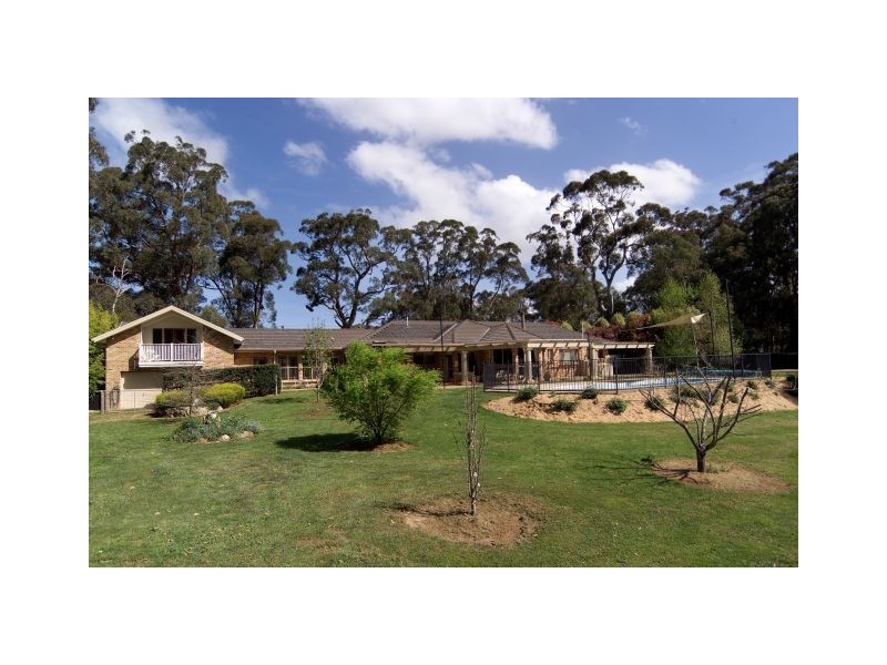 Lot  4 Wildes Meadow Road, Wildes Meadow NSW 2577