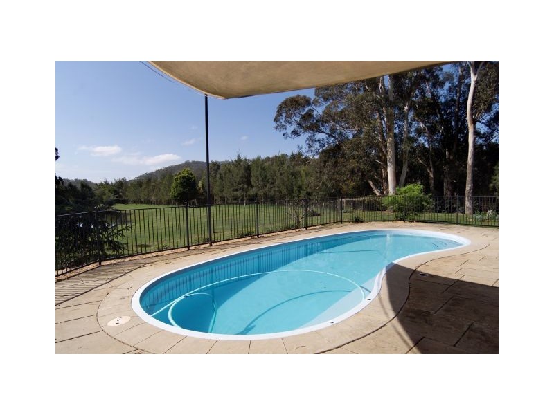 Lot  4 Wildes Meadow Road, Wildes Meadow NSW 2577