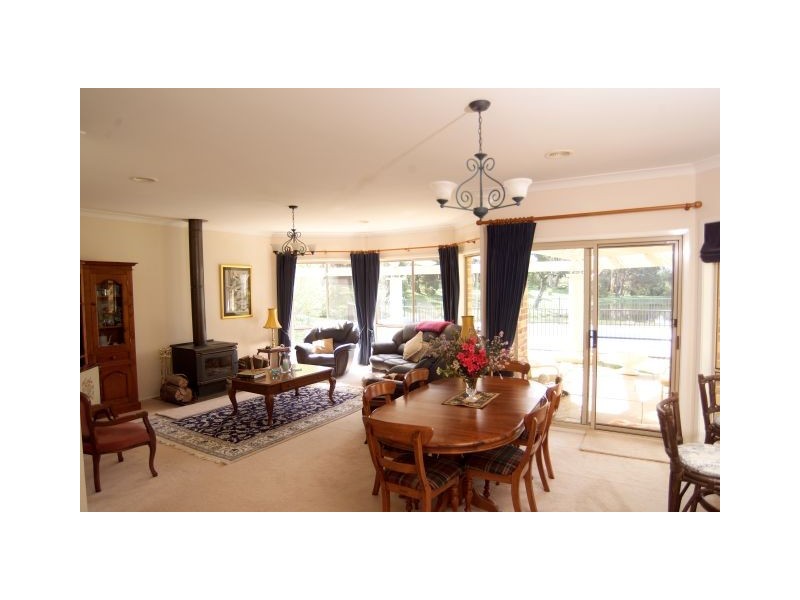 Lot  4 Wildes Meadow Road, Wildes Meadow NSW 2577